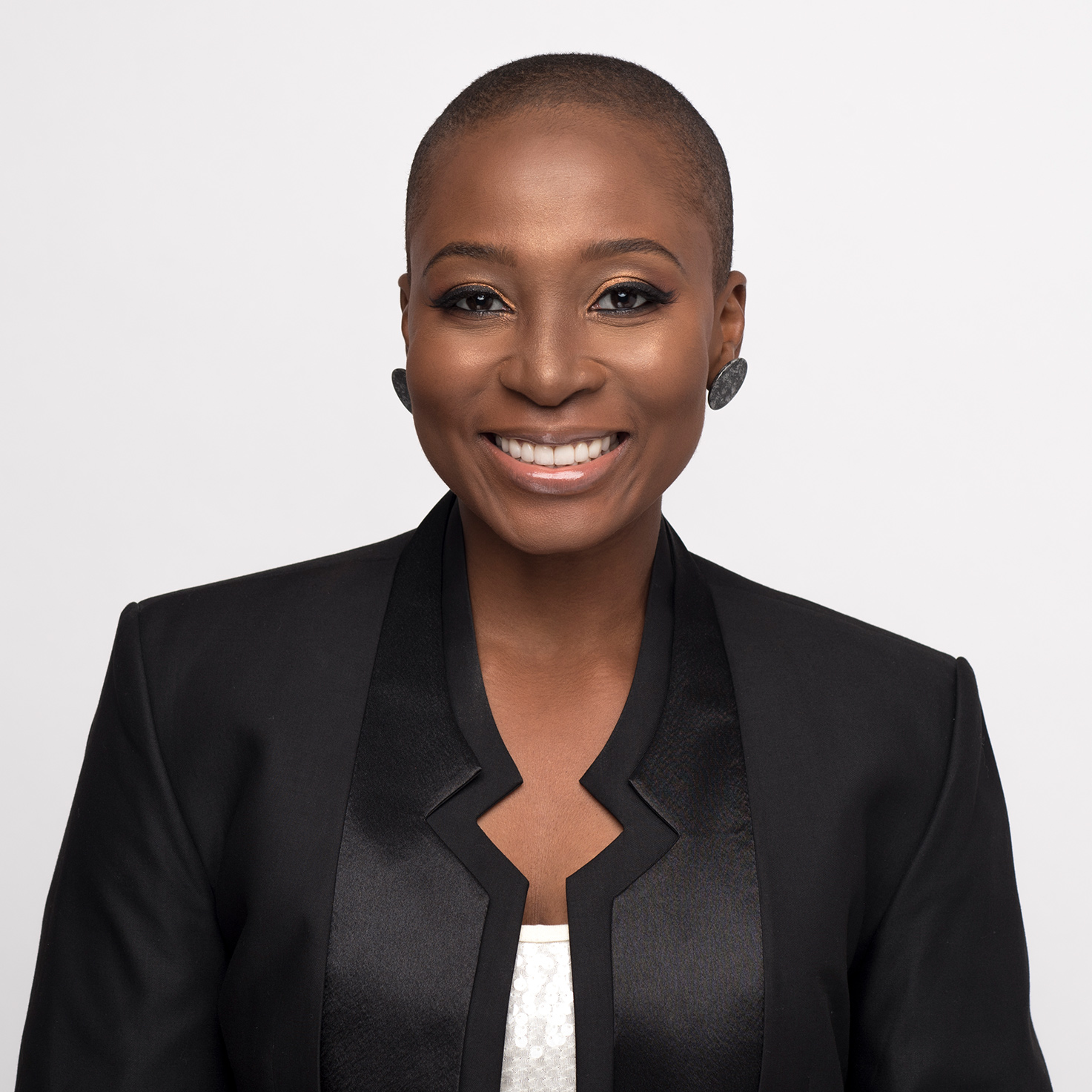 Sandra Chuma, Founder, Ndini Media, Woman on Fire-Summit, Verified Talent