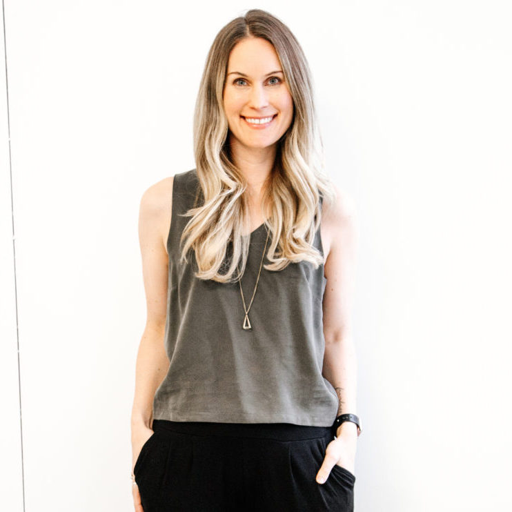 Kristi Soomer, founder of Encircled, on Conscious Creating & Consuming