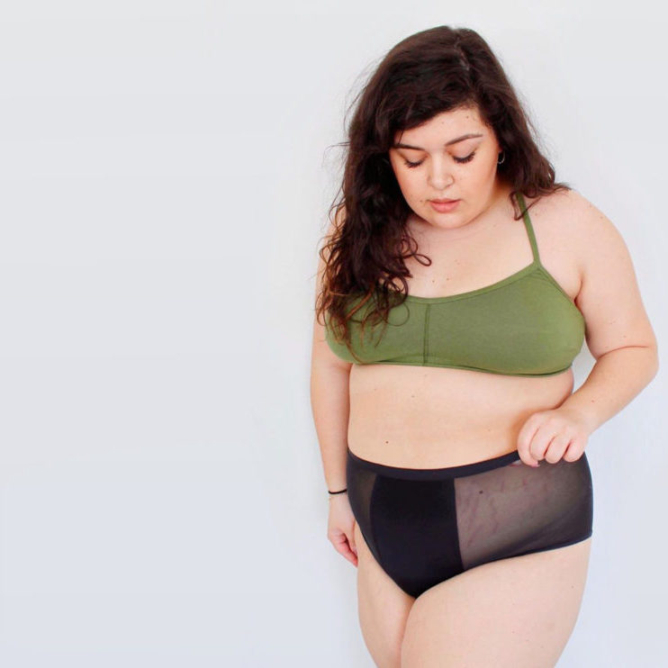 Raffela Mancuso on Fatphobia, Diet Culture & Passing the Damn Mic