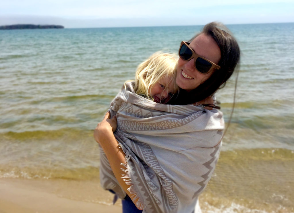 Insights on Intuition with the Happy Medium, Shannon Wright