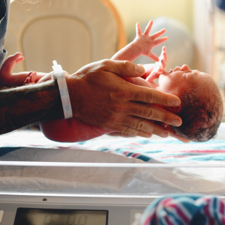 5 Tips to Set Yourself Up for a Beautiful Birth