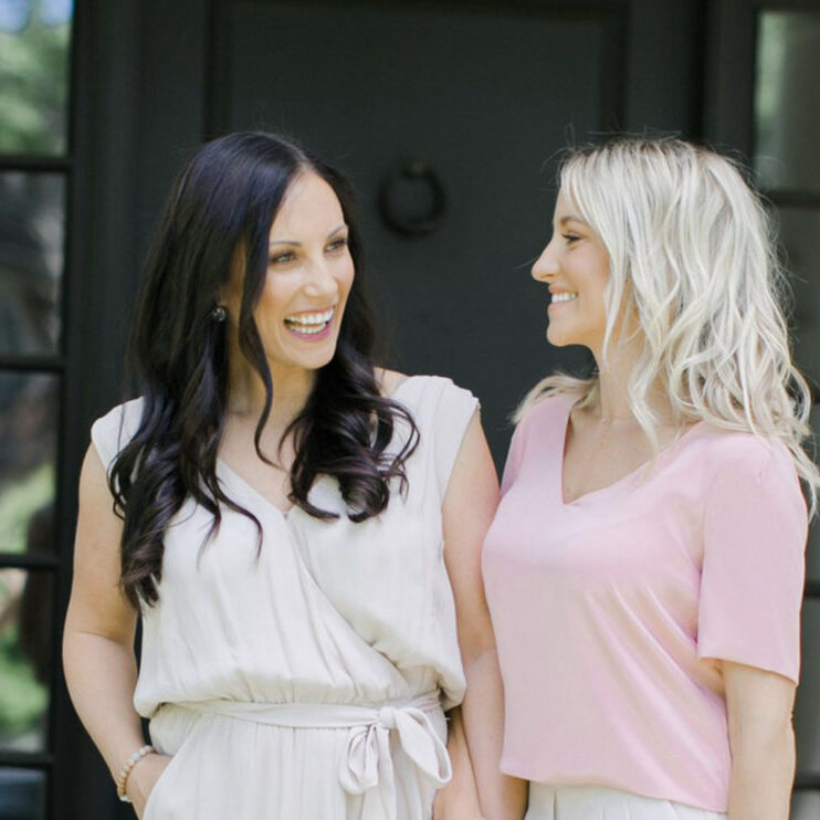 The Founders on Love Powered Co on Creating from the Heart